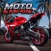[TRACK] Moto Empire icon