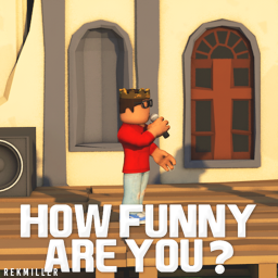 [SALE] Comedy World 🎤