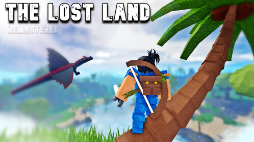 The Lost Land [Remastered]