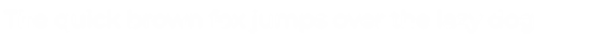 Montserrat Roblox font preview