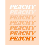 ~Paige’s Peaches~