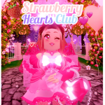Strawberry Hearts Club