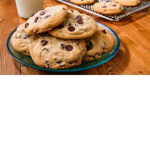 Sweet Cookie Army