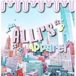 ~ Alli’s Apparel ~