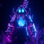 Korblox Deathwalker Clan