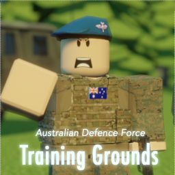 [RADF] Victoria Barracks, Melbourne