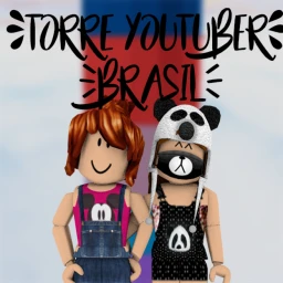 Torre Youtuber Brasil icon