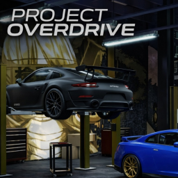 Project: Overdrive [BETA]