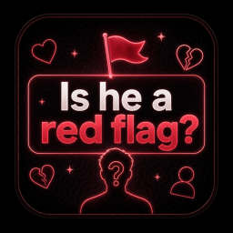 Green or Red flag? 🚩