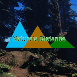 Nature's Distance (UPDATE 5)
