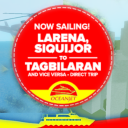 PH | Port of Tagbilaran