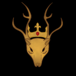 The Golden Masked Cult