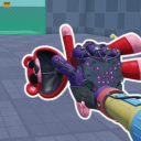 Hunter's Grabpack Testing [Console Support!]