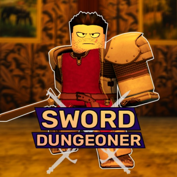 [⚔️] Sword Dungeoner