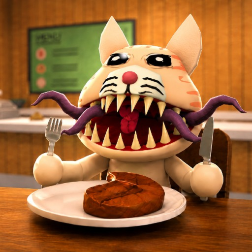 Animal Restaurant icon