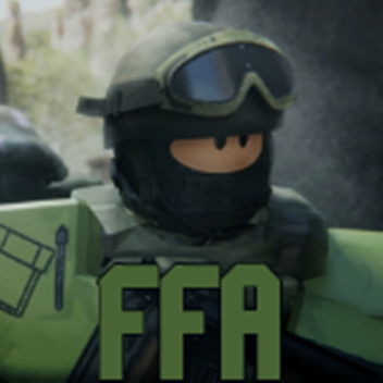    F F A    GUN TESTING