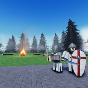 Knights Templar Training Grounds