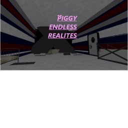 Piggy Endless Realites Countdown ????