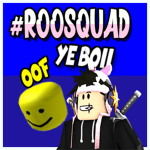 #ROOSQUAD