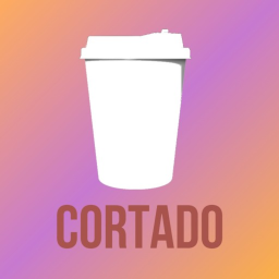 Cortado Cafe V1