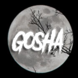 GØSHA HOMESTORE