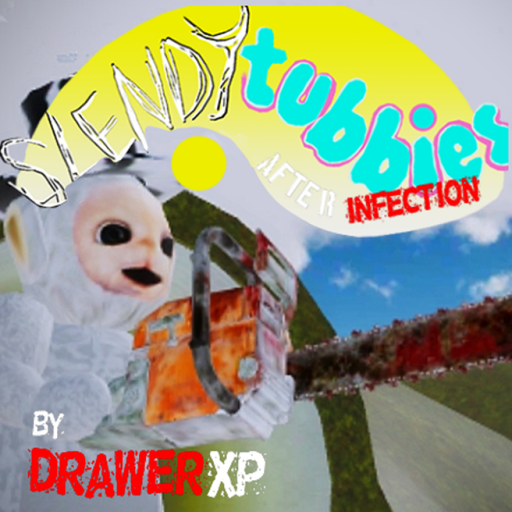 SlendyTubbies RP But Its Free Admin