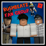 RushBeatz Fan Group