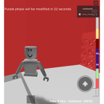 Robux triplets