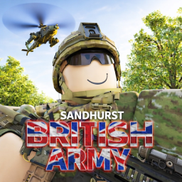 [SUMMER☀️⛱️] British Army Academy!!!