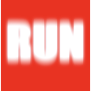 RUN