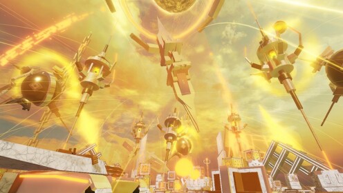 [RAID]/[DT] Skybound