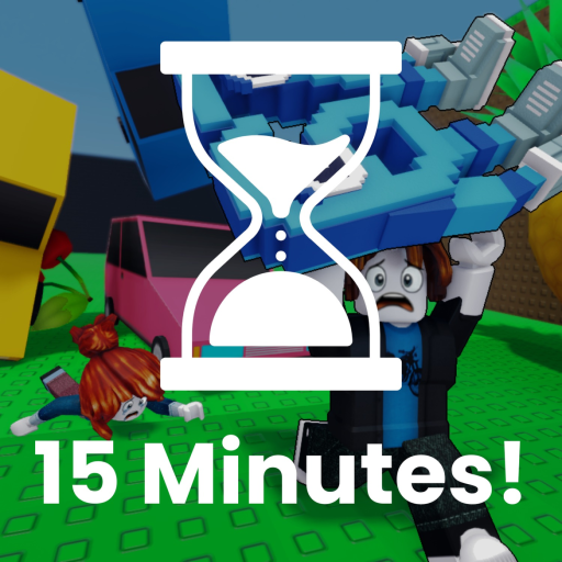 Escape the Chaos for Brainrots