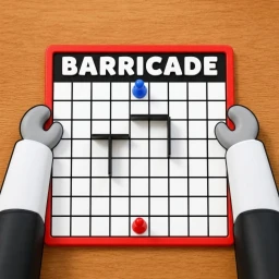 [🧱] Barricade icon
