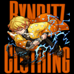 Bxnditz Clothing