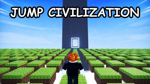 [🔥] Jump Civilization