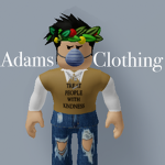 Mrflabby's clothing.
