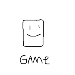 the ideal roblox game. icon