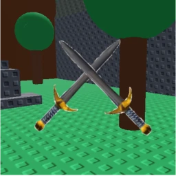 Sword Battles [Update 5] icon