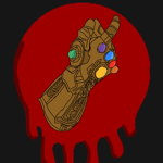 Thanos’s Warriors