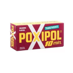 Poxipol con la gotita