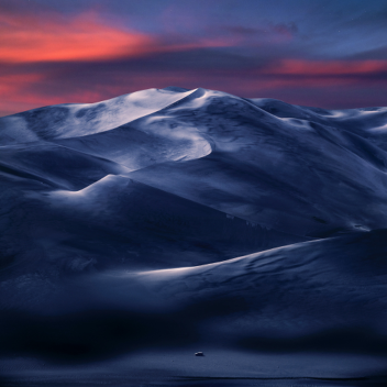 Smooth Sand