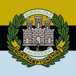 [ET] Northamptonshire Regiment