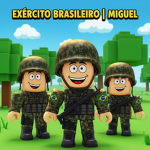 Exército Brasileiro | Miguel