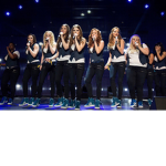 Pitch Perfect World Competition