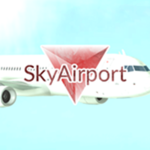 Saudi AirPort