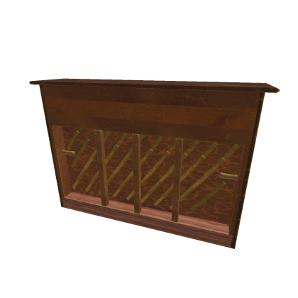 Upright Piano