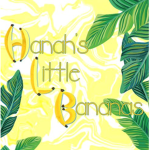 Hanah's Little Bananas