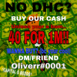 #BROKE4U