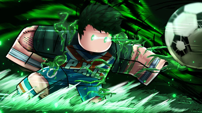 [TOKIMITSU] Project: Blue Lock