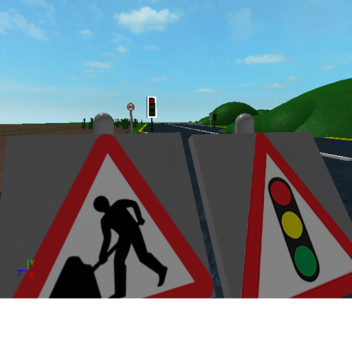 [Starter Car] Realistic Racing Club [Pre-Alpha]